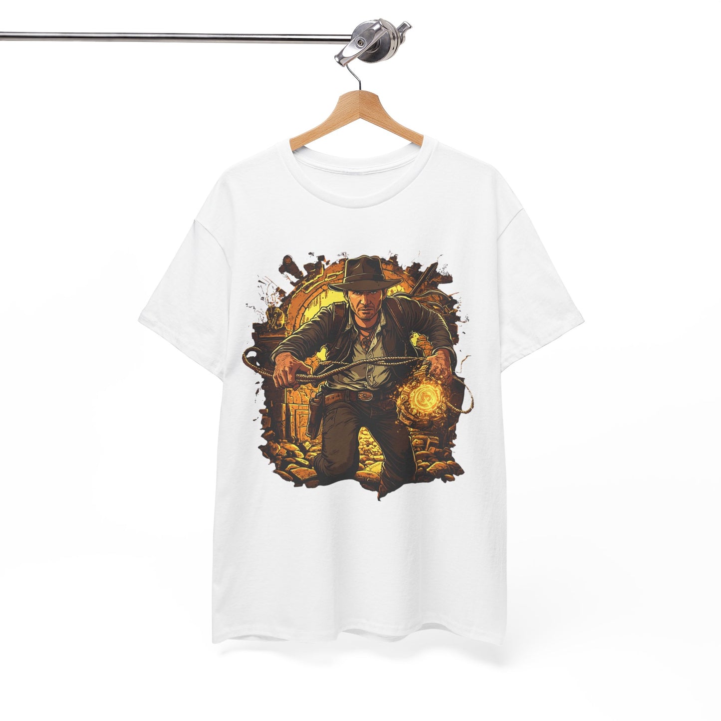 The Adventurer’s Legacy Tee