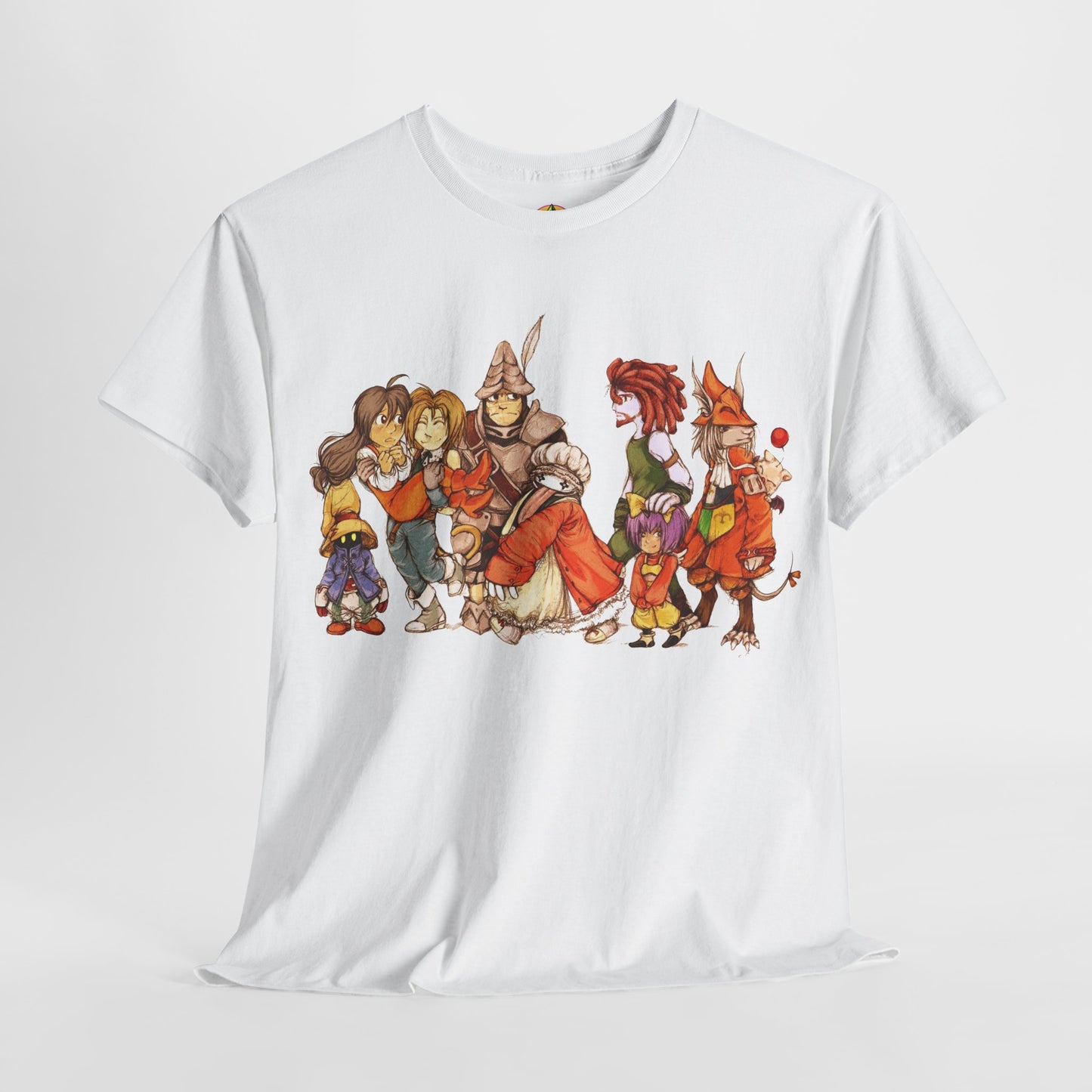 Final Fantasy IX Legacy Tee