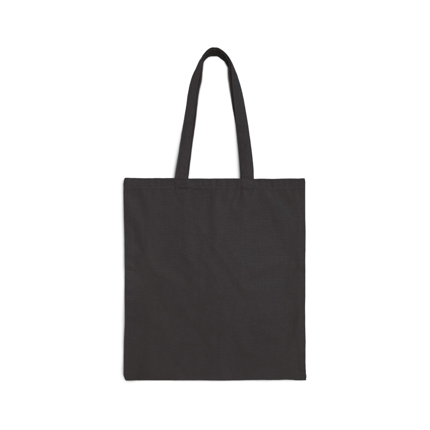 Cotton Canvas Tote Bag – Durable, Stylish, and Versatile