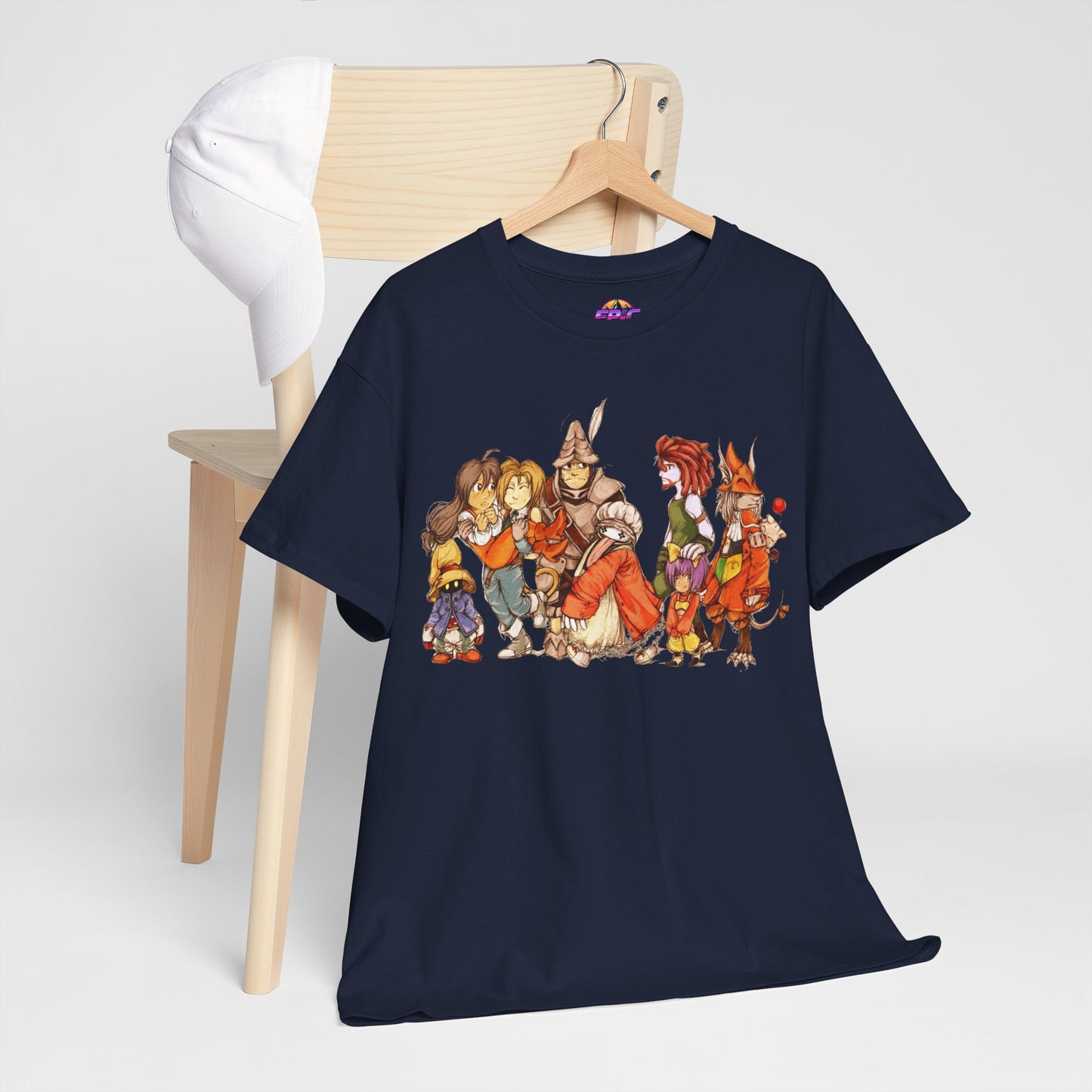 Final Fantasy IX Legacy Tee