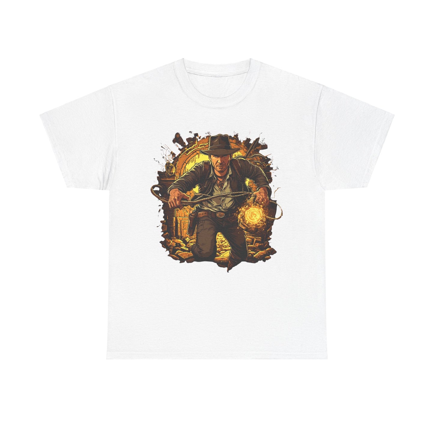 The Adventurer’s Legacy Tee