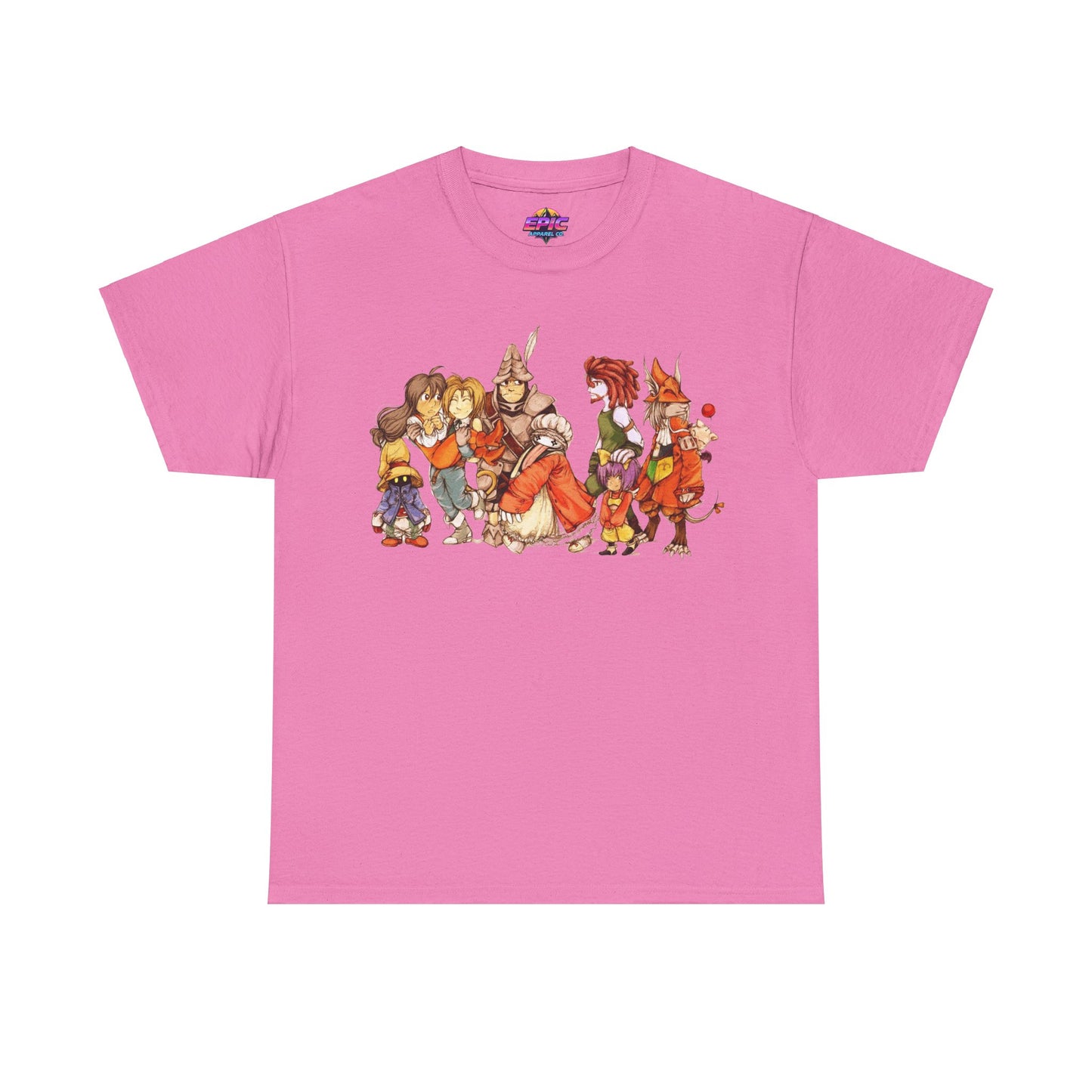 Final Fantasy IX Legacy Tee