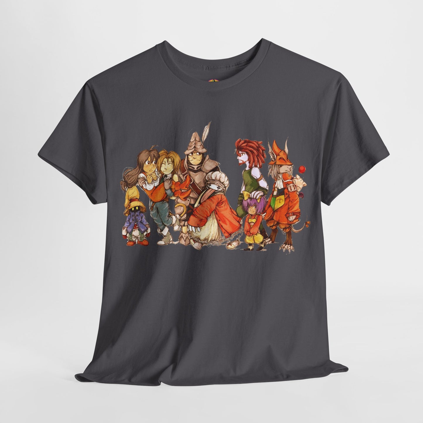 Final Fantasy IX Legacy Tee