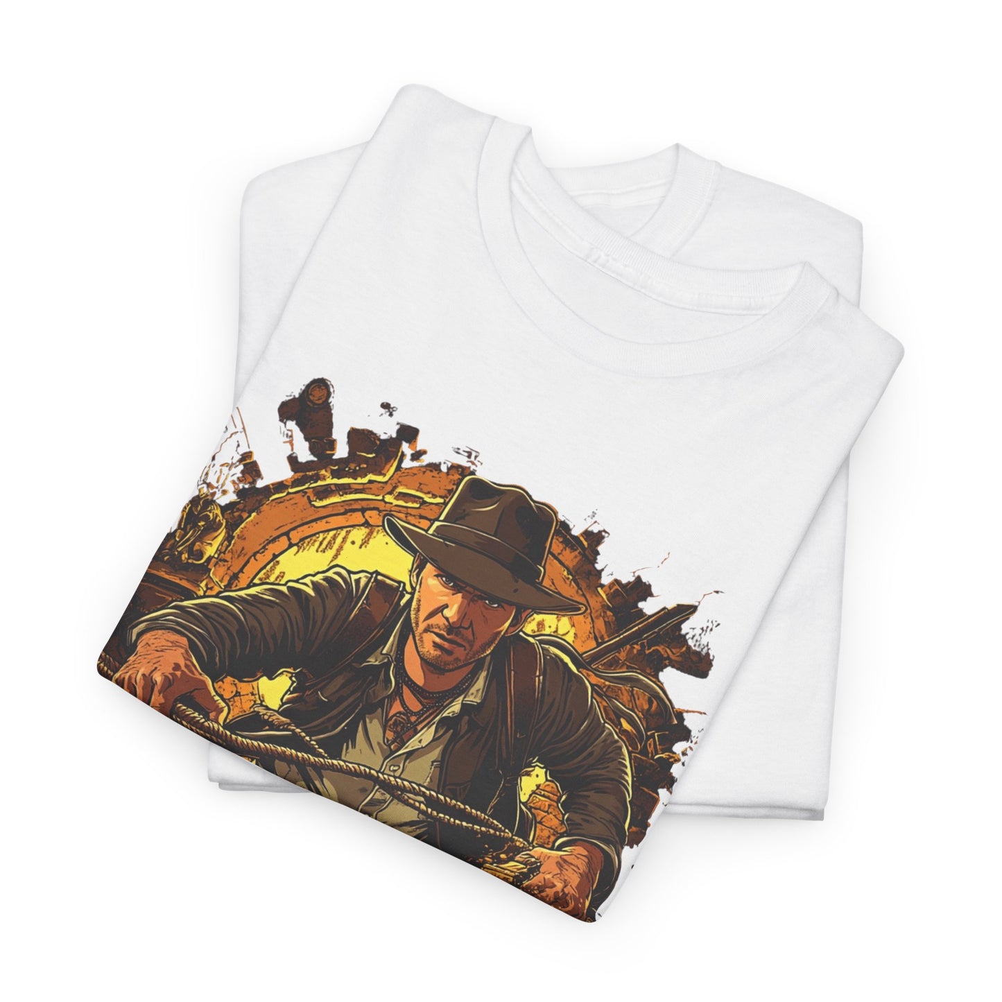 The Adventurer’s Legacy Tee