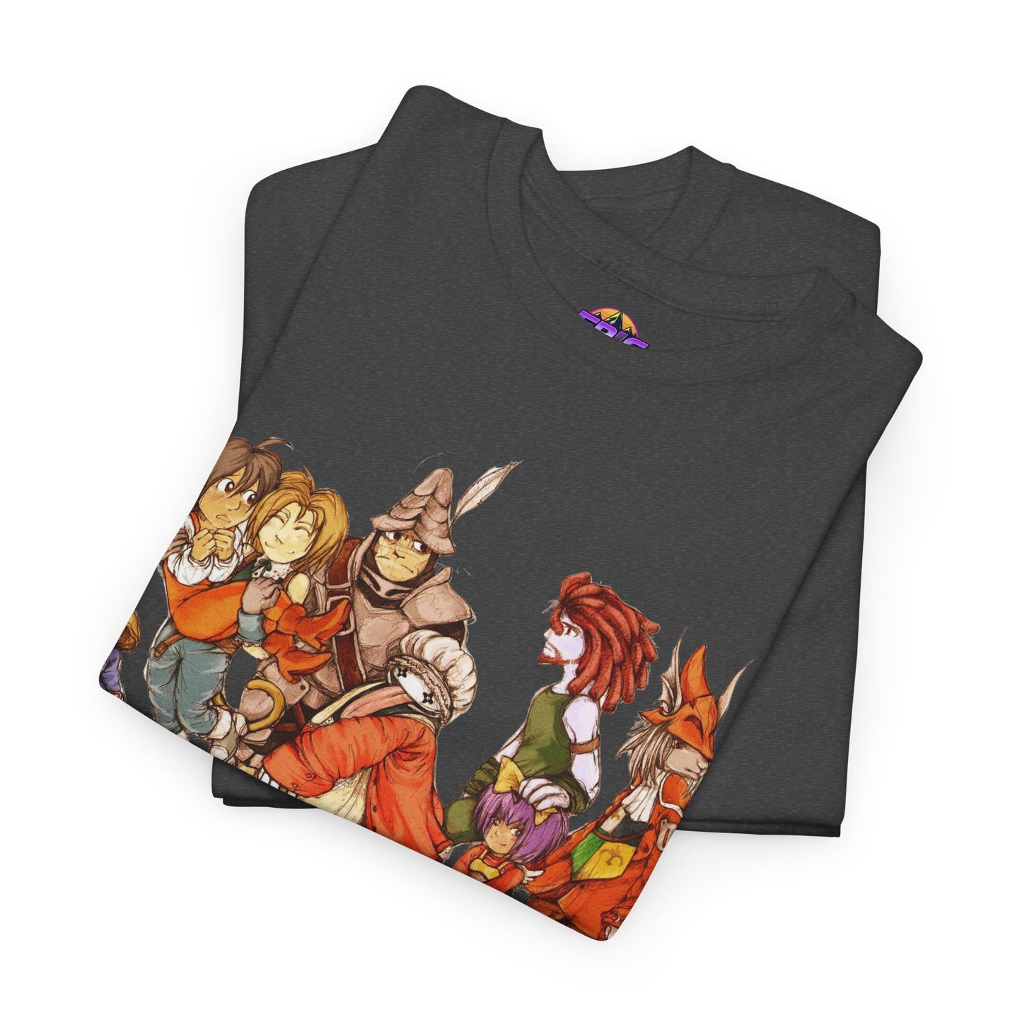 Final Fantasy IX Legacy Tee