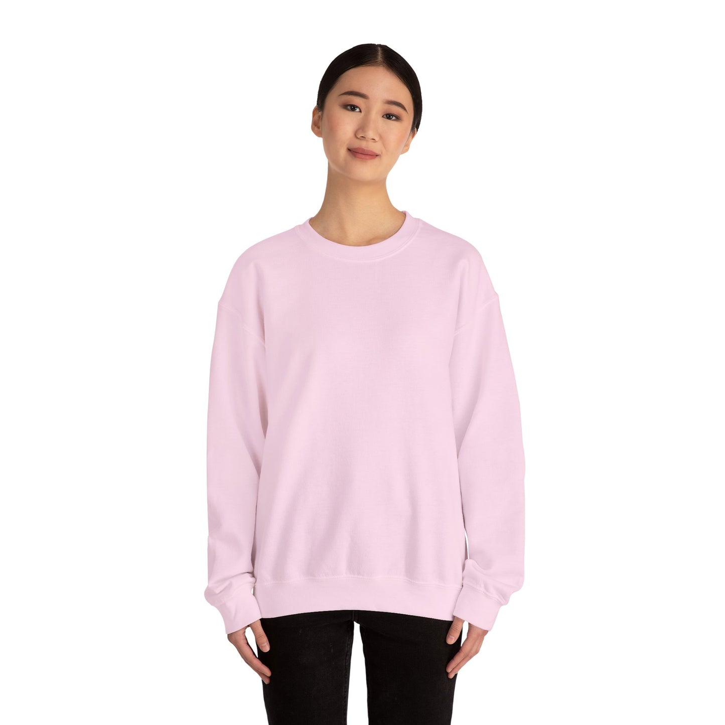 Out of Stock Sleep – Cozy Crewneck Sweatshirt