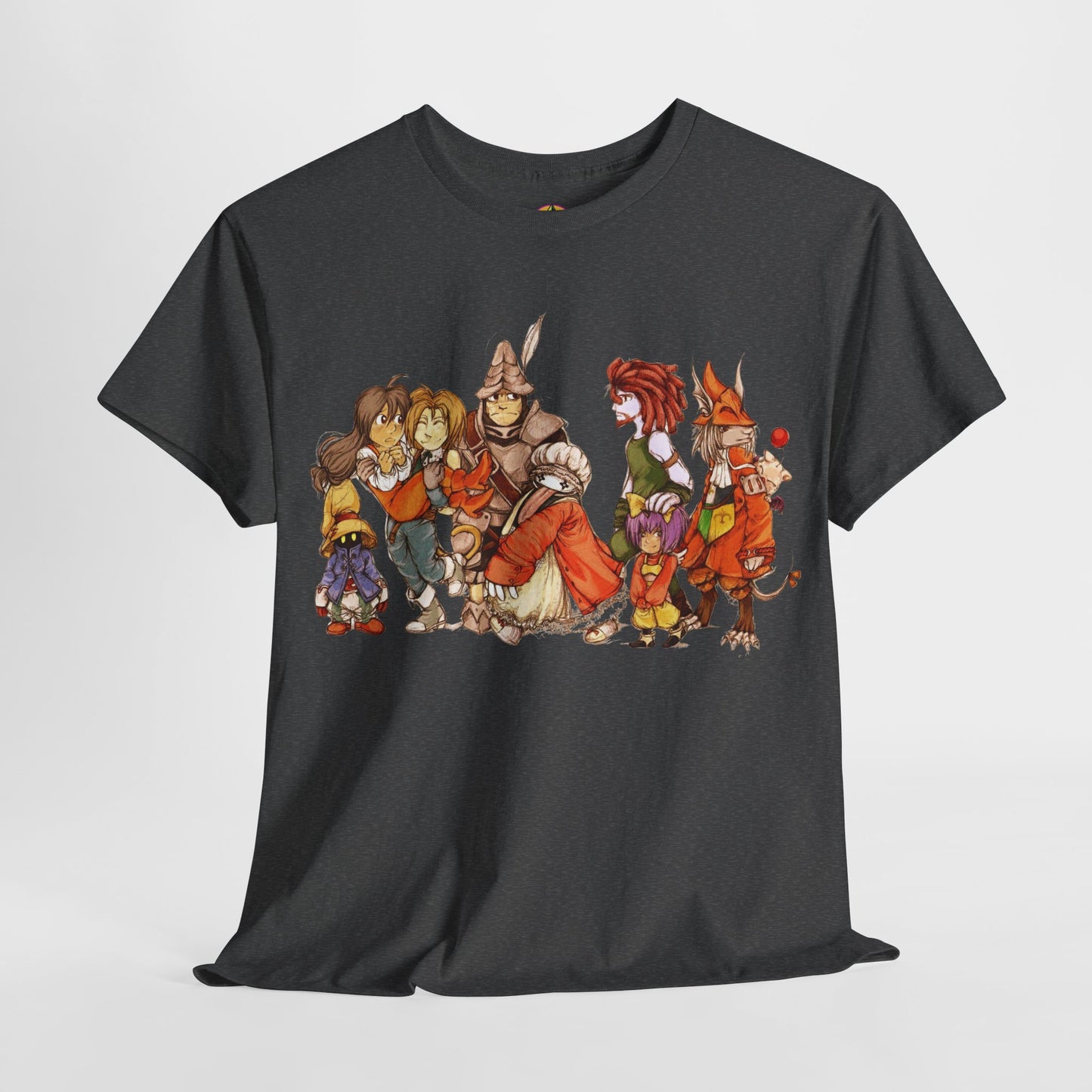 Final Fantasy IX Legacy Tee