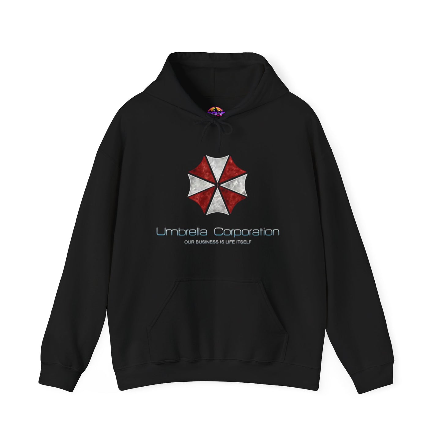 Umbrella Corporation Logo Hoodie