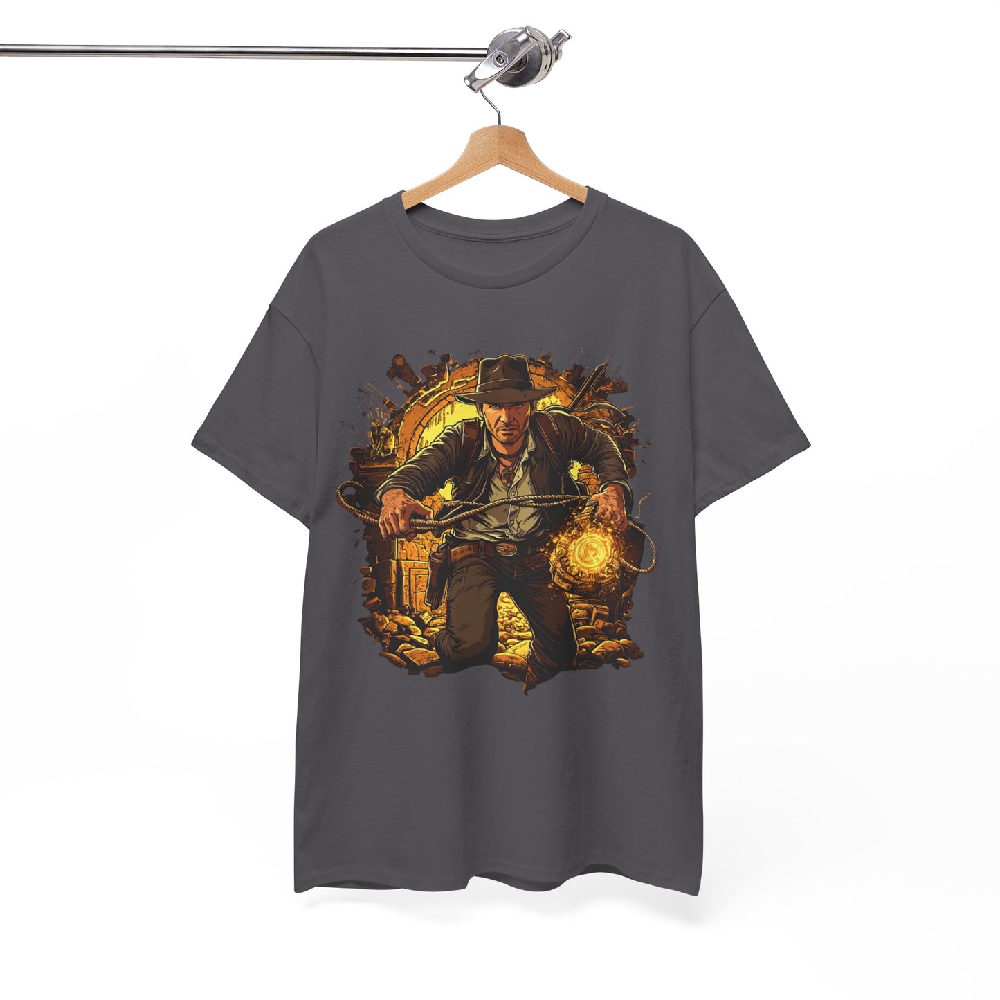 The Adventurer’s Legacy Tee