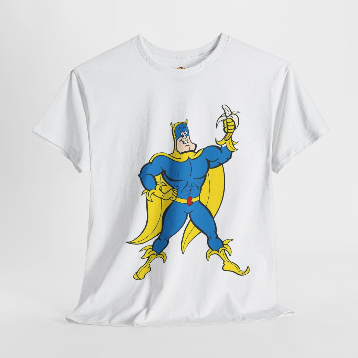 Bananaman Cosmic Adventure Tee