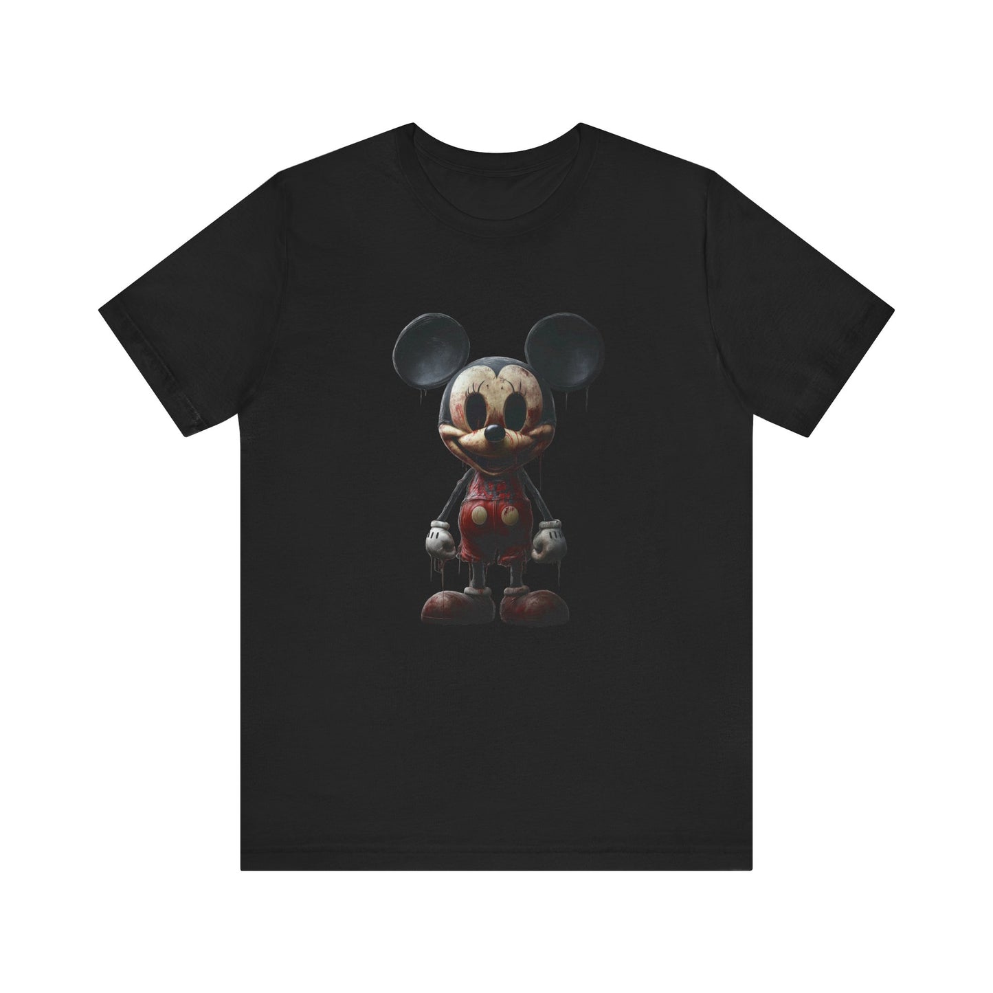 Nightmare Icon Tee – Unisex Classic Fit