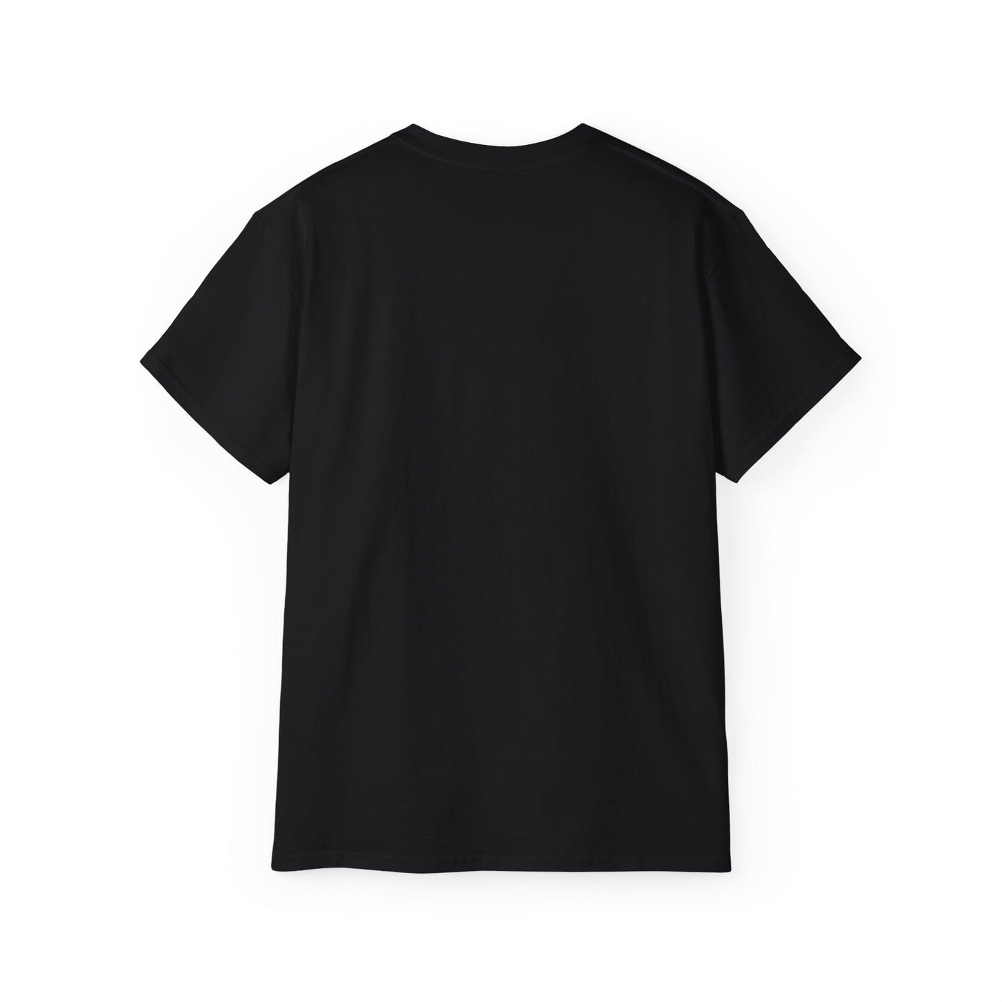 Braveheart Fury Tee - Unleash the Warrior Within