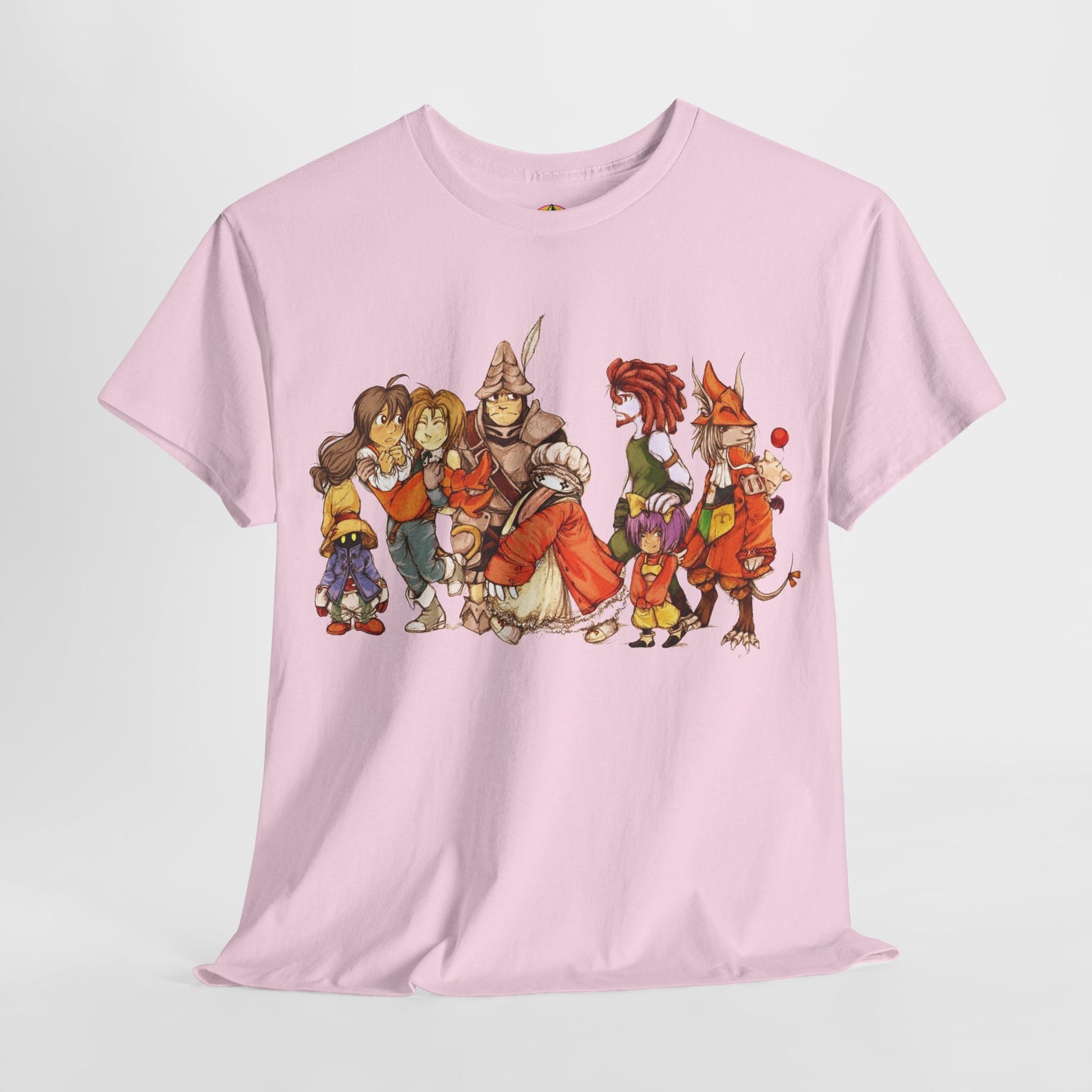 Final Fantasy IX Legacy Tee