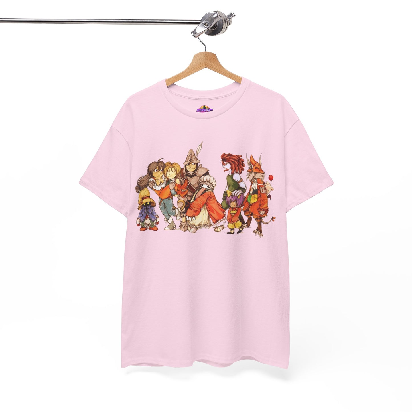 Final Fantasy IX Legacy Tee