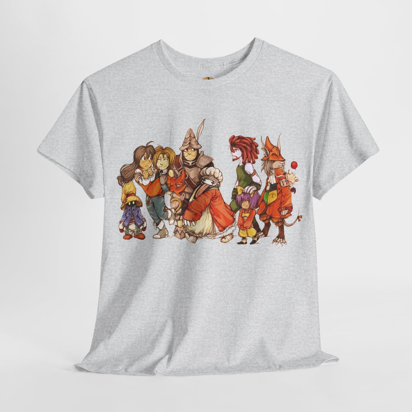 Final Fantasy IX Legacy Tee