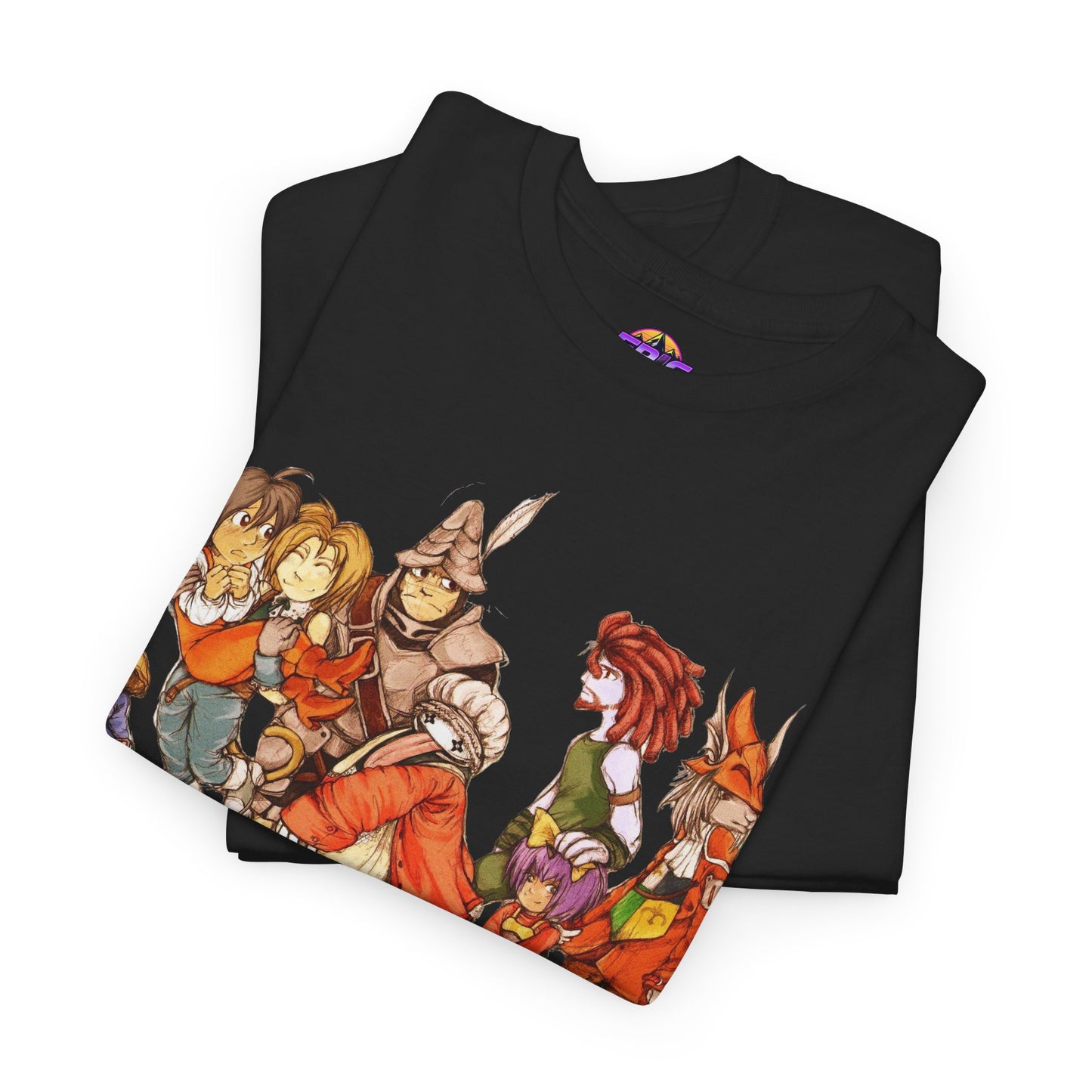 Final Fantasy IX Legacy Tee