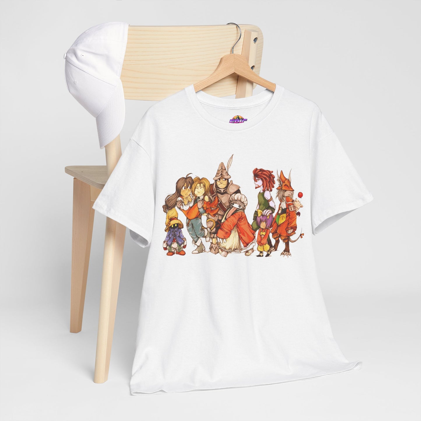 Final Fantasy IX Legacy Tee