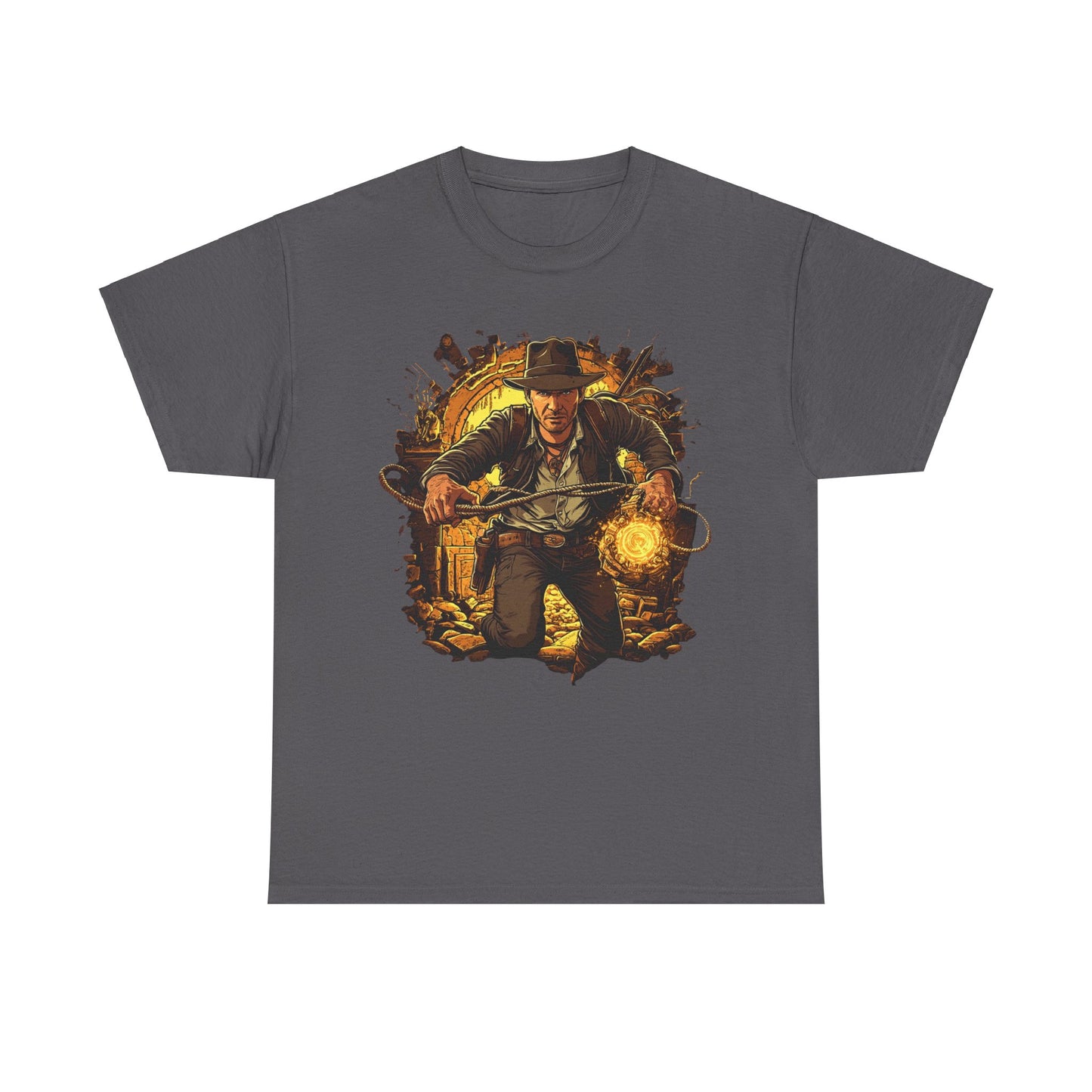 The Adventurer’s Legacy Tee