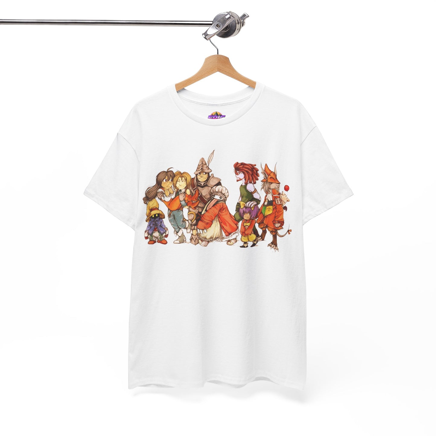 Final Fantasy IX Legacy Tee