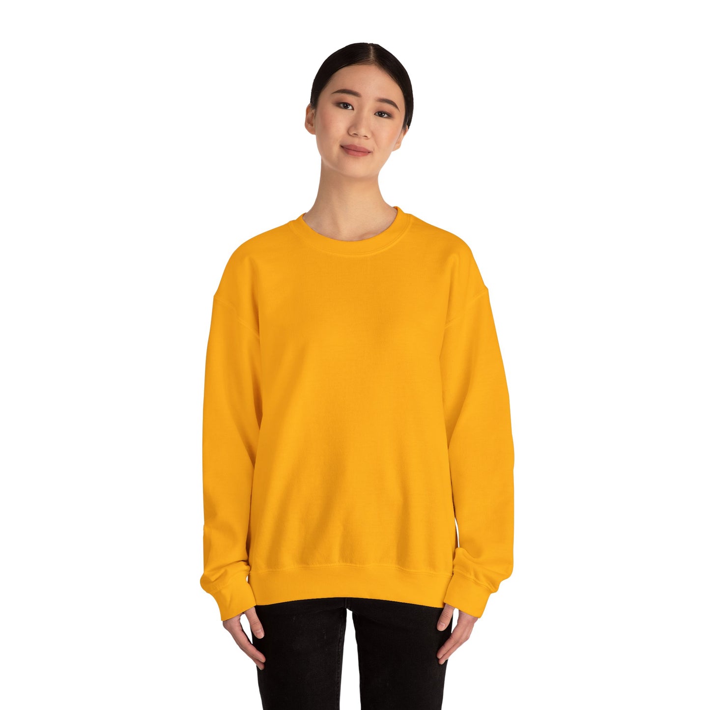 Out of Stock Sleep – Cozy Crewneck Sweatshirt