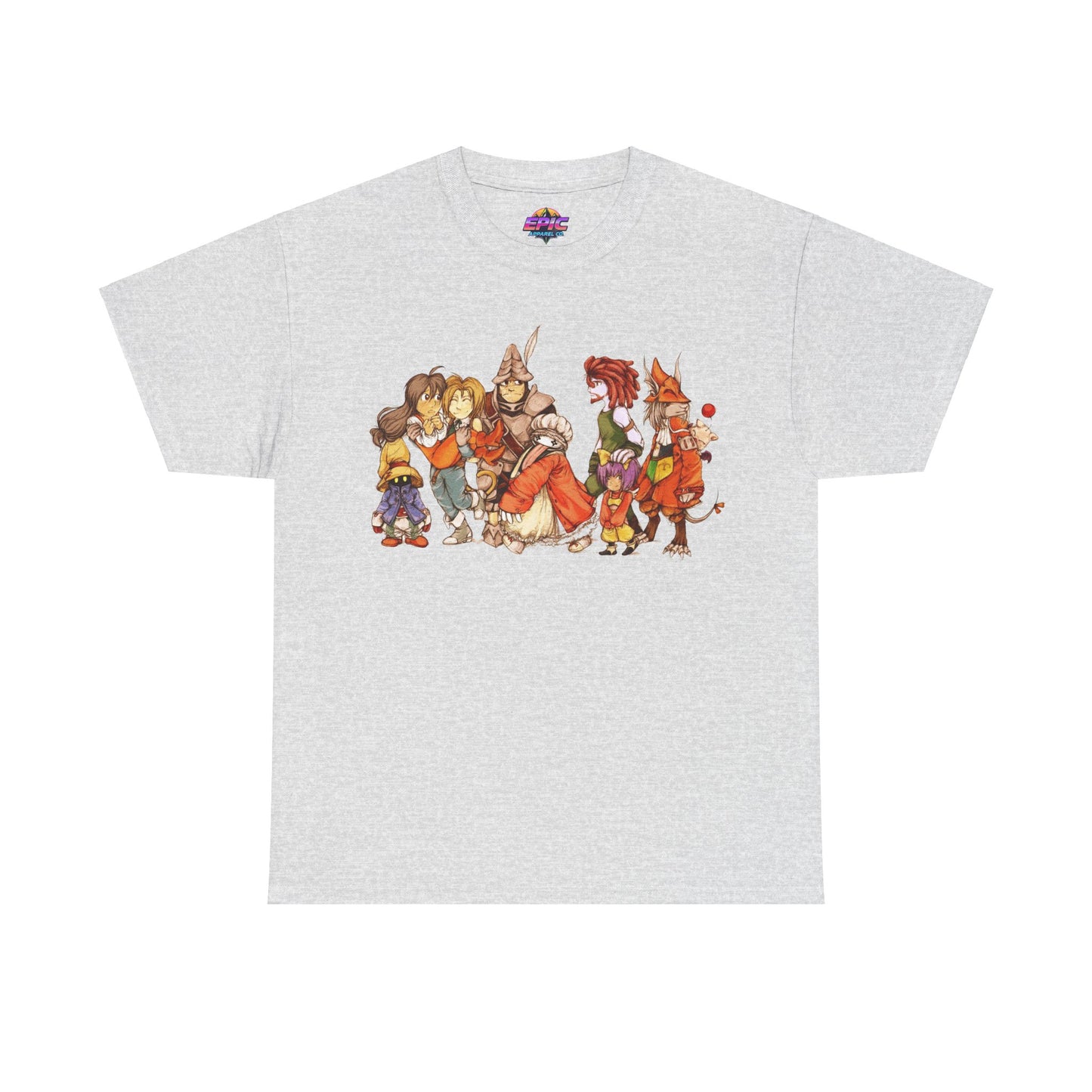 Final Fantasy IX Legacy Tee