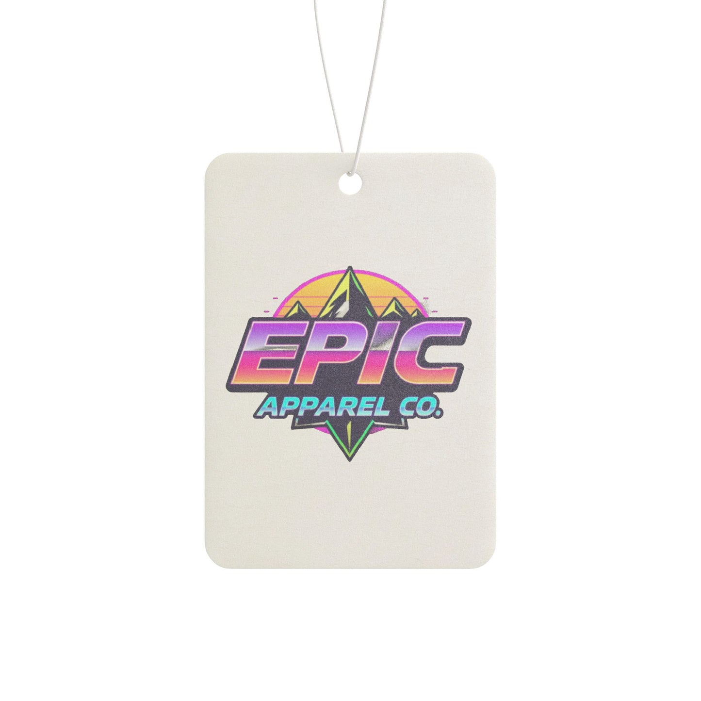 Car Air Freshener