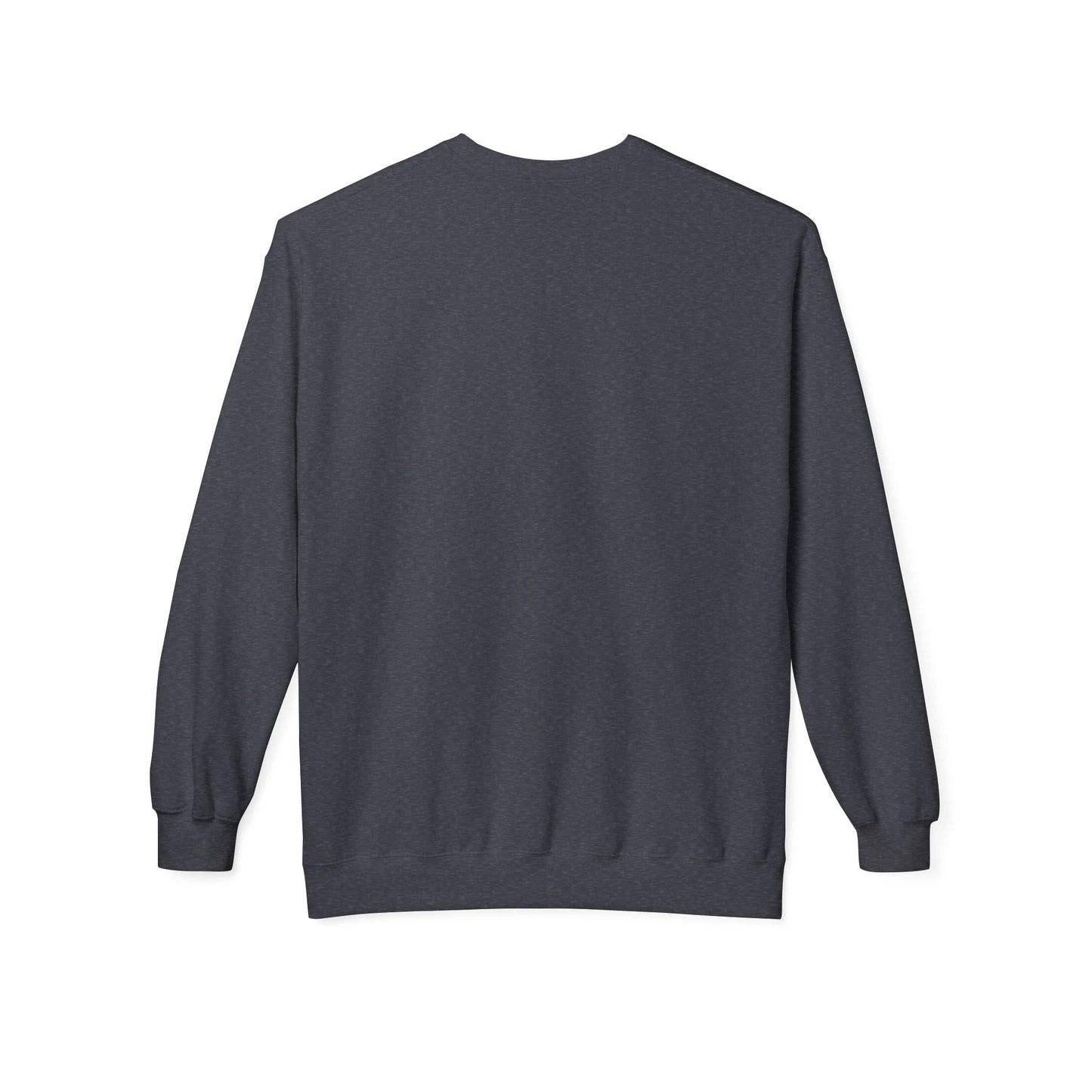 Dynamic Duo Sweatshirt – Classic Comfort with a Heroic Touch