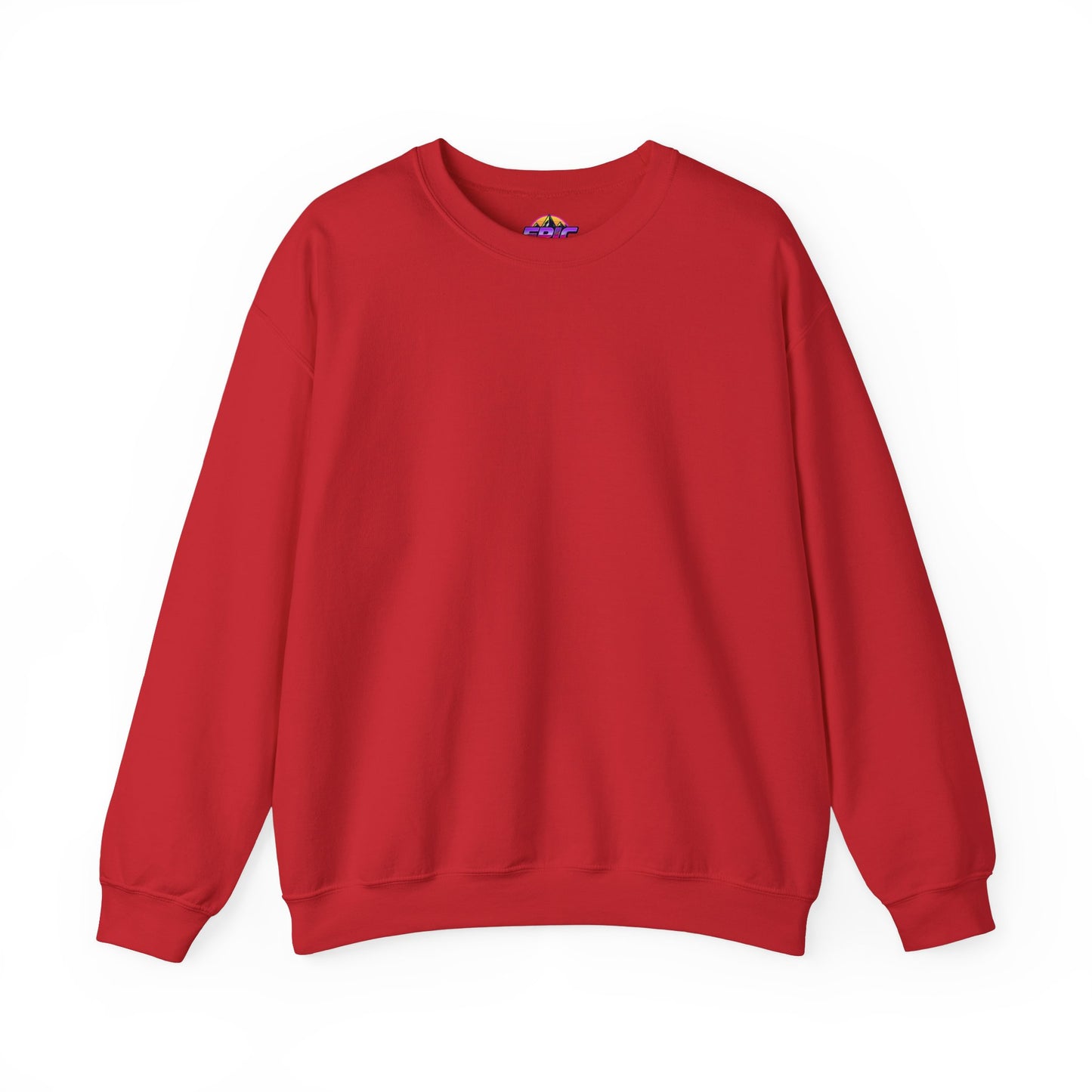 Out of Stock Sleep – Cozy Crewneck Sweatshirt