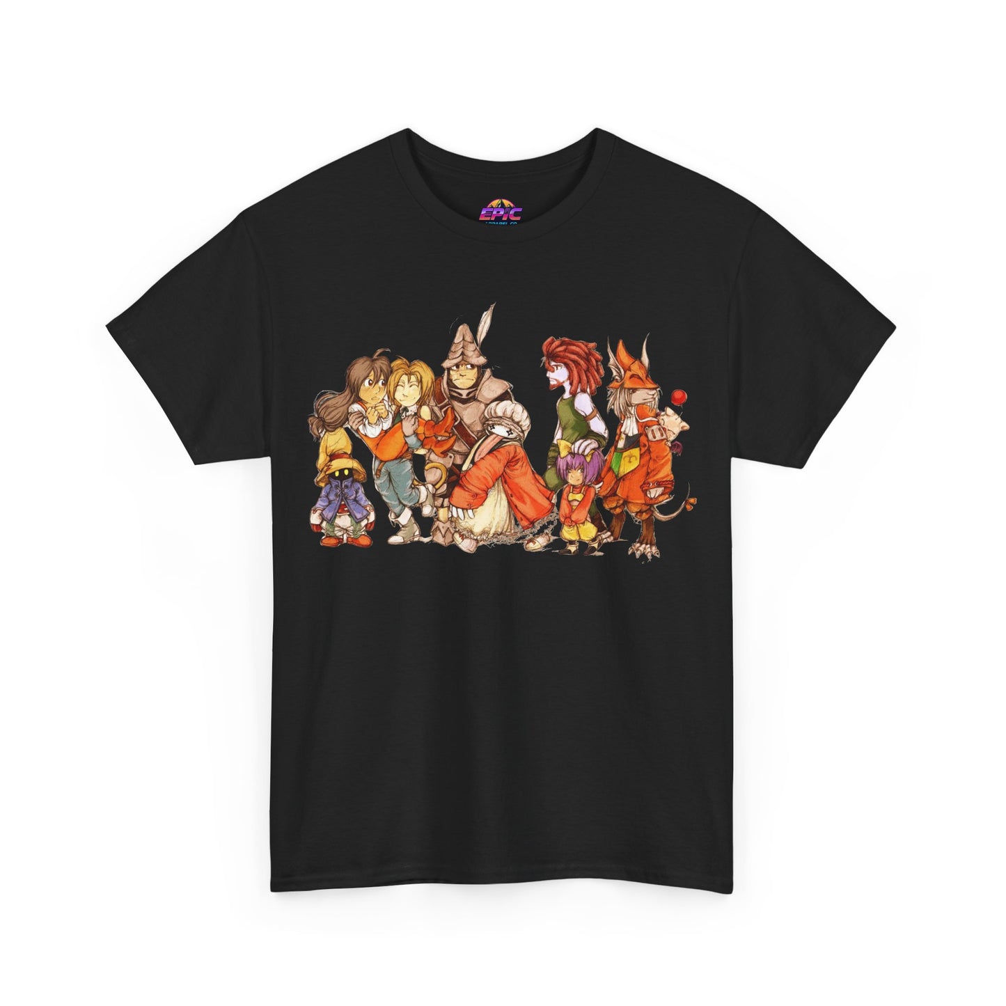 Final Fantasy IX Legacy Tee