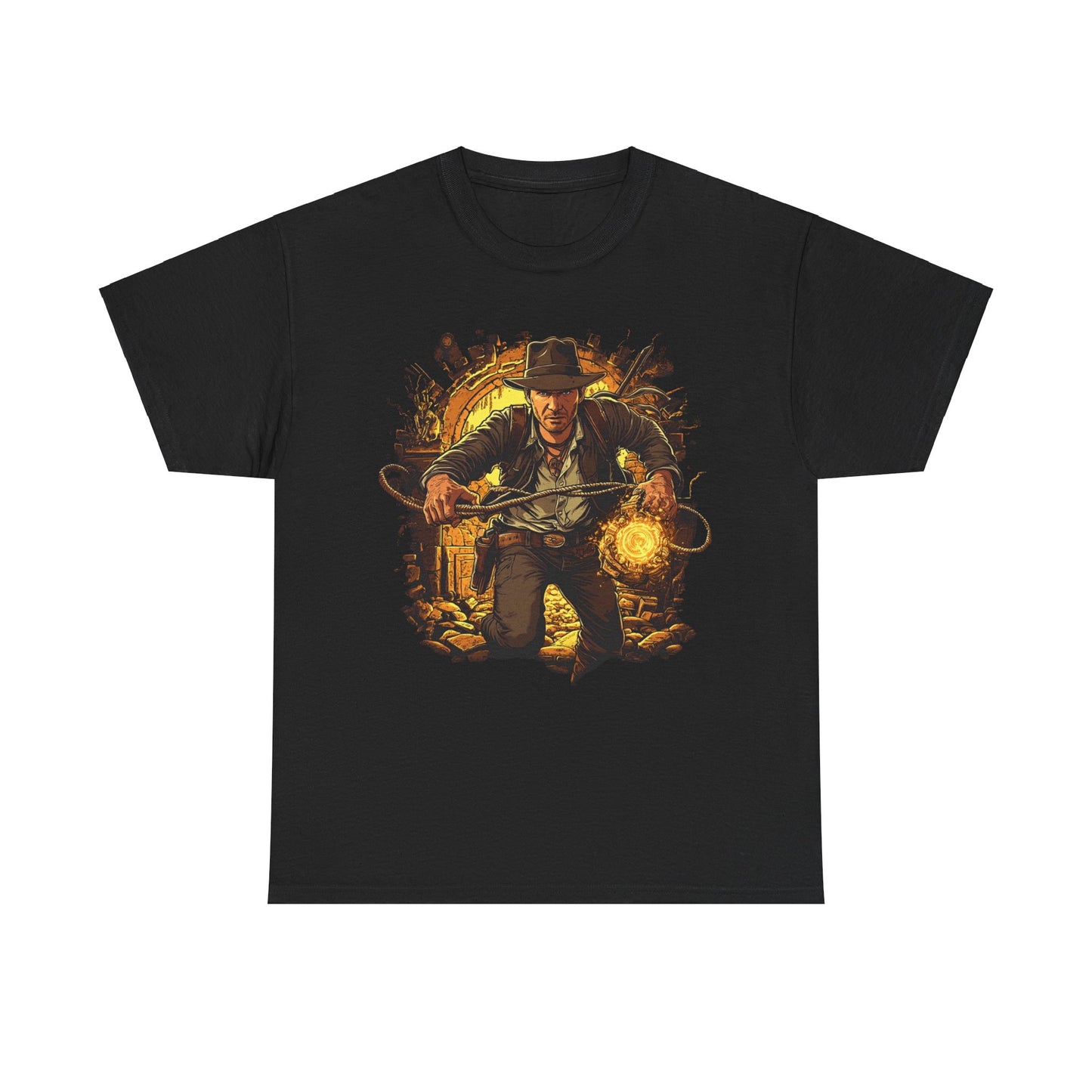 The Adventurer’s Legacy Tee