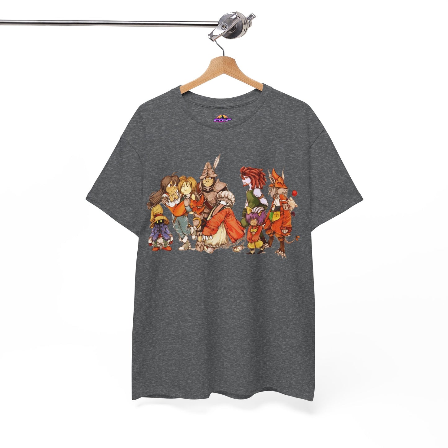 Final Fantasy IX Legacy Tee